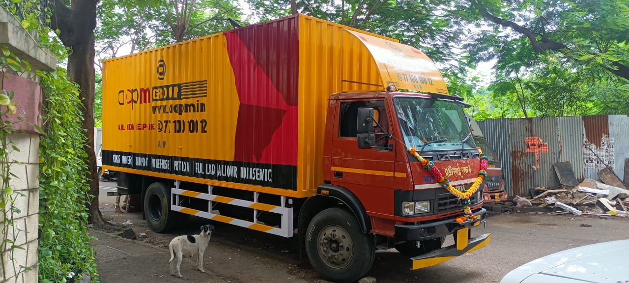 FULL TRUCK SERVICES